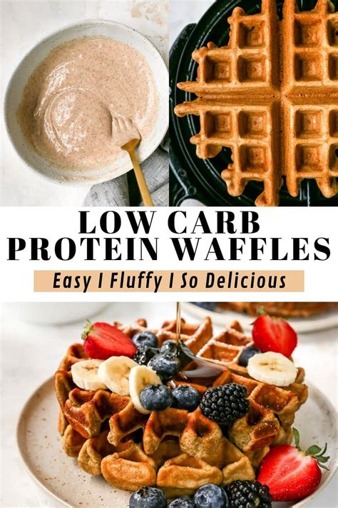 Protein waffle mix. Things To Know About Protein waffle mix. 